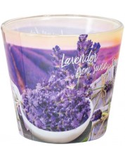 Lumânare parfumată Primo Home - Lavender fields -1