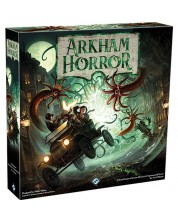 Arkham Horror (Third Edition)