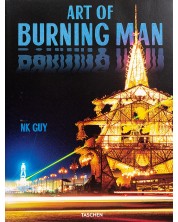 Art of the Burning Man