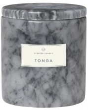 Lumânare parfumată Blomus Frable - L, Tonga, Sharkskin -1