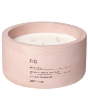 Lumânare parfumată Blomus Fraga - XL, Fig, Rose Dust -1