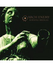 Arch Enemy - Burning Bridges (Re-issue 2023) (CD)