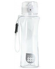Sticla pentru apa Ars Una - Alba, 500 ml