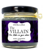 Lumanare parfumata - The Villain, 106 ml