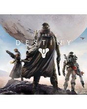 The Art of Destiny (Art of the Game)