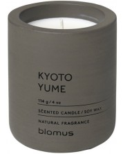 Lumânare parfumată Blomus Fraga - S, Kyoto Yume, Tarmac