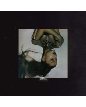 Ariana Grande - thank u, Next (CD)