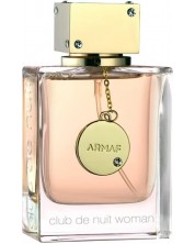 Armaf Club de Nuit - Apă de parfum, 105 ml -1