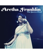 Aretha Franklin - The Queen Of Soul (4 CD) -1