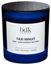 Lumânare parfumată Bdk Parfums - Taxi Minuit, 250 g	