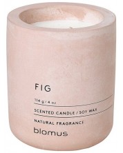 Lumânare parfumată Blomus Fraga - S, Fig, Rose Dust -1