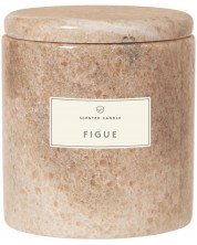 Lumânare parfumată Blomus Frable - S, Figue, Indian Tan