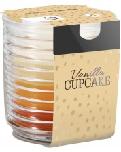 Bispol Aura - Vanilla Cupcake, 130 g