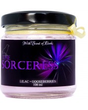 Lumanare aromata The Witcher - The Sorceress, 106 ml -1