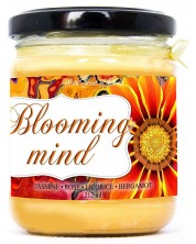 Lumanare parfumata - Blooming Mind, 212 ml -1