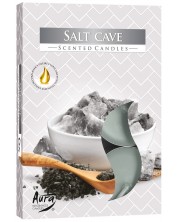 Bispol Aura - Peștera de sare, 6 bucăți -1