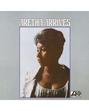 Aretha Franklin - Aretha Arrive (CD) -1