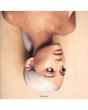 Ariana Grande - Sweetener (CD) -1