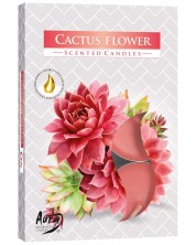 Bispol Aura - Cactus Flower, 6 bucăți -1