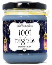 Lumanare parfumata - 1001 nights, 212 ml
