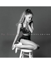 Ariana Grande - My Everything (CD) -1