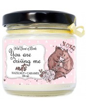 Lumânări parfumate- You Are Driving Me Nuts, 106 ml -1
