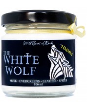 Lumanare parfumata The Witcher - The White Wolf, 106 ml -1