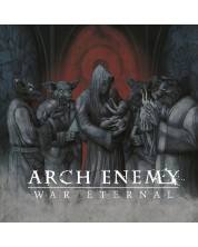 Arch Enemy - War Eternal (Re-issue 2023) (Vinyl) -1