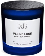 Lumânare parfumată Bdk Parfums - Pleine Lune, 250 g	 -1