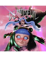 Ashnikko - Demidevil, Limited Edition (Colored Vinyl) -1