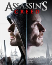 Assassin's Creed (3D Blu-ray) - Ozone.ro Assassin's Creed (3D Blu-ray)