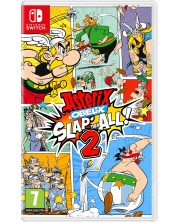 Asterix & Obelix: Slap them All 2 (Nintendo Switch) -1