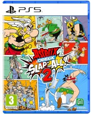 Asterix & Obelix: Slap them All 2 (PS5)