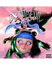 Ashnikko - Demidevil (CD)	