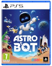 Astro Bot (PS5)