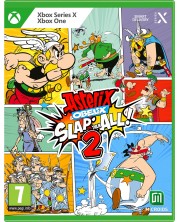 Asterix & Obelix: Slap them All 2 (Xbox One/Xbox Series X) -1