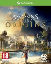 Assassin's Creed Origins (Xbox One) - Ozone.ro Assassin's Creed Origins (Xbox One)