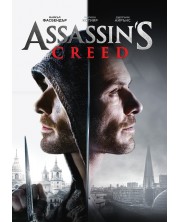 Assassin's Creed (DVD) - Ozone.ro Assassin's Creed (DVD)