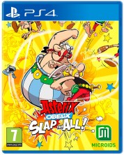 Asterix & Obelix: Slap them All! (PS4) -1