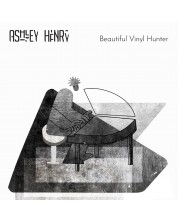 Ashley Henry - Beautiful VINYL Hunter (CD)