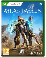 Atlas Fallen (Xbox Series X) -1