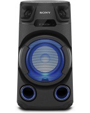 Sistem audio Sony - MHC-V13, Bluetooth, negru