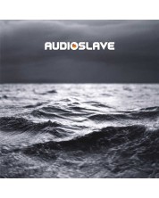 Audioslave - Out of Exile (CD) -1