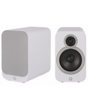 Sistem audio Q Acoustics - 3020i, alb