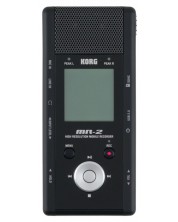 Audio recorder Korg - MR-2, portabil, 1-bit DSD