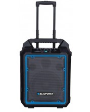 Sistem audio Blaupunkt - MB10, negru
