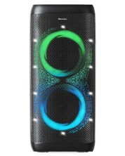 Sistem audio Hisense – HP500 Party Thunder, negru