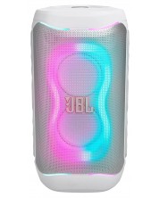 Sistem audio JBL - Partybox Club 130, 200W, alb