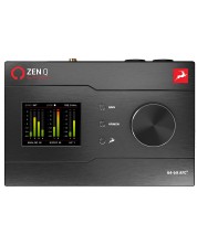 Interfață audio Antelope Audio - Zen Q Synergy Core TB, neagră