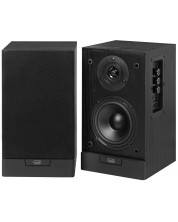 Sistem audio Trevi - AVX 575 BT, 2.1, negru -1